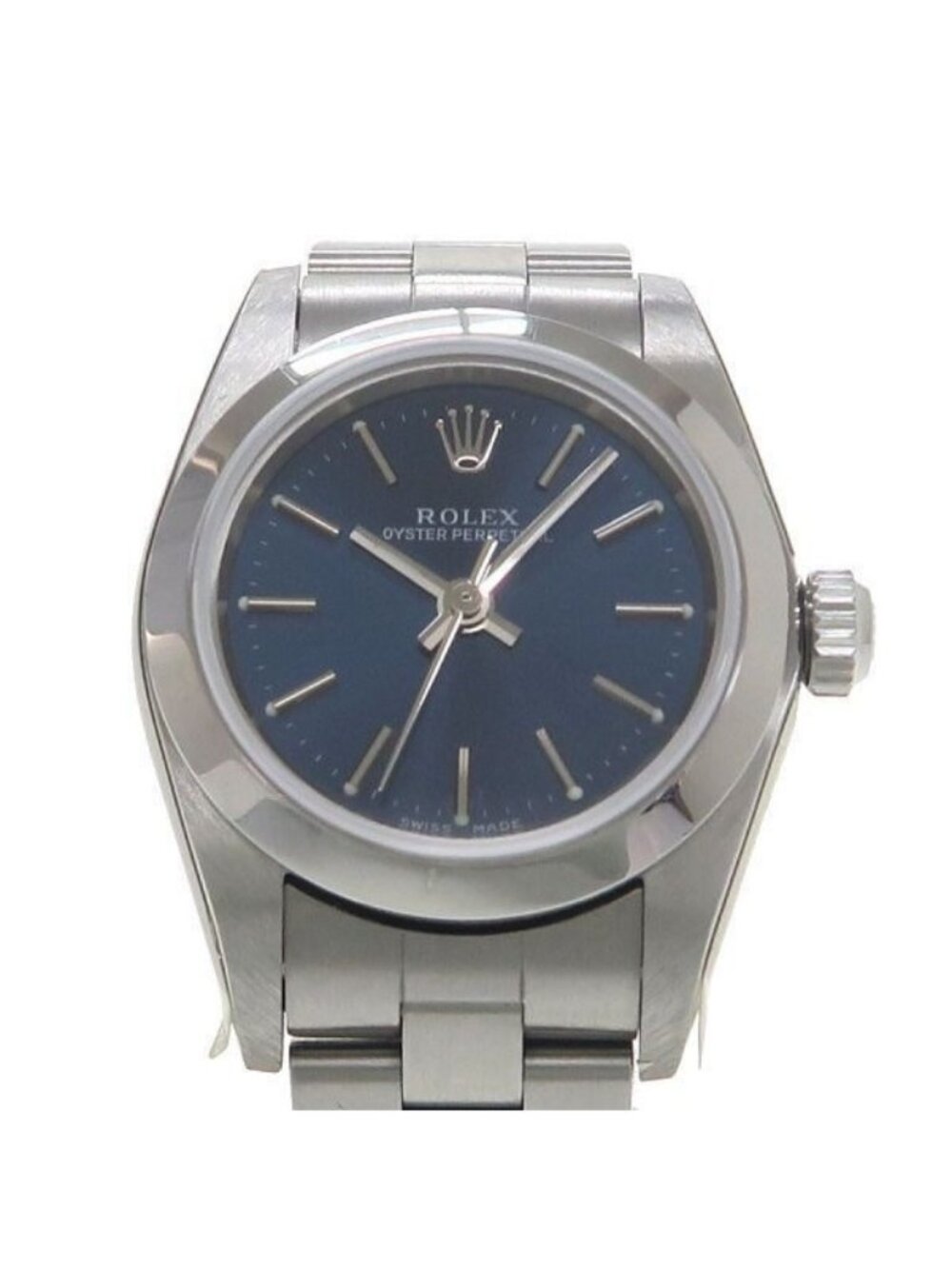 Rolex Oyster Perpetual Watch
